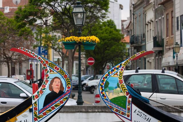 Aveiro vai receber a quinta sessão do 'roadshow' da AICEP