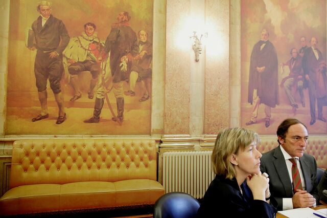 “A dívida portuguesa é claramente sustentável”