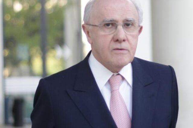 Caso BPP: Acusação quer ouvir Jardim Gonçalves no julgamento de Rendeiro