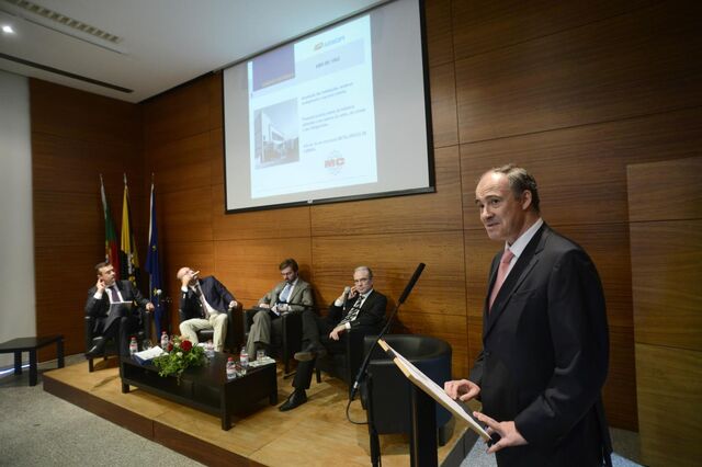 Arsopi em conversações com BNDES para nova unidade no Brasil