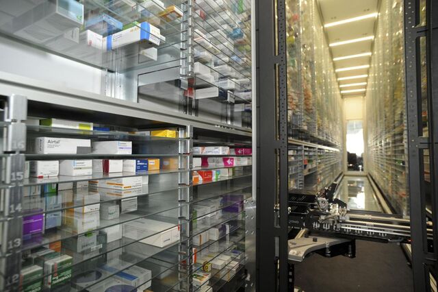 Receitas médicas aviadas no cartão do cidadão