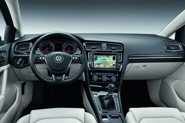 Volkswagen investe 4.200 milhões em Espanha até 2019