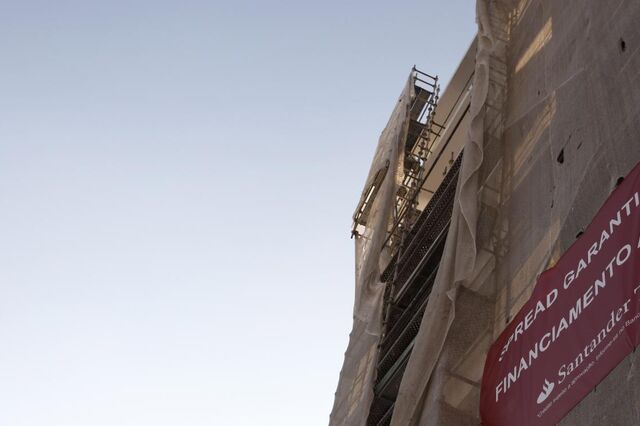 Vistos Gold e emigrantes fazem crescer vendas no imobiliário