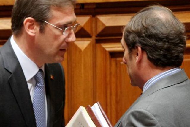 Conselho de ministros debate amanhã guião da reforma do Estado