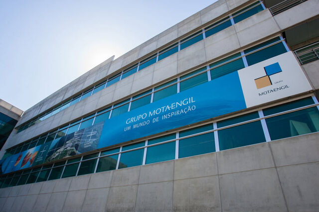 Mota-Engil concorre à privatização da EGF