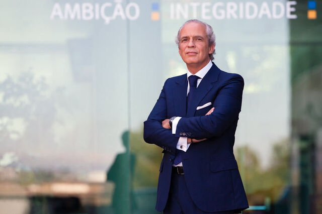 Governo aprova a venda da EGF à Mota-Engil