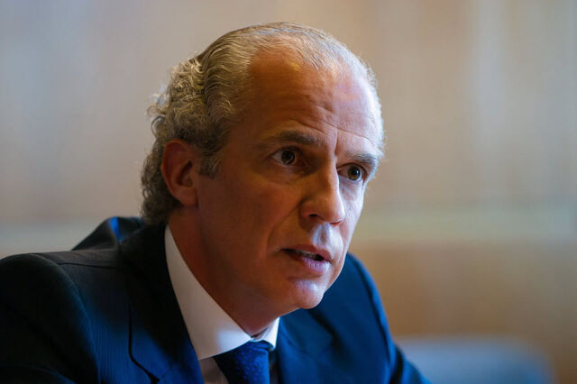 Mota-Engil e Sacyr ganham contrato no Paraguai