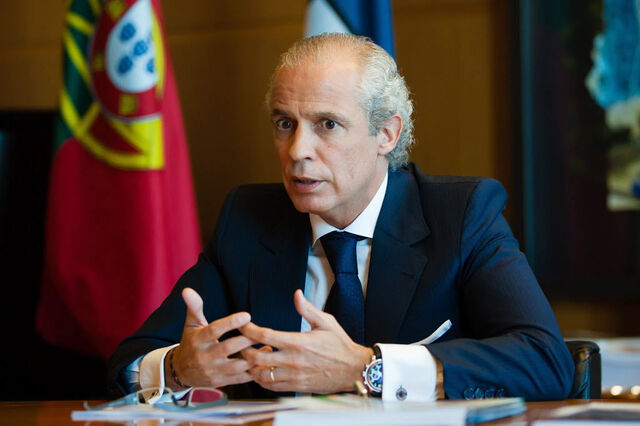 Mota-Engil optimista com recuperação da construção em Portugal