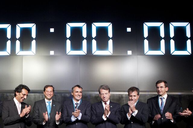 Há uma aliança industrial entre PT e Oi. Não é obrigatório que dê em fusão 