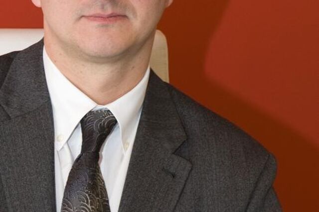 Transdev confirma Richard Dujardin para assumir negócio em Portugal