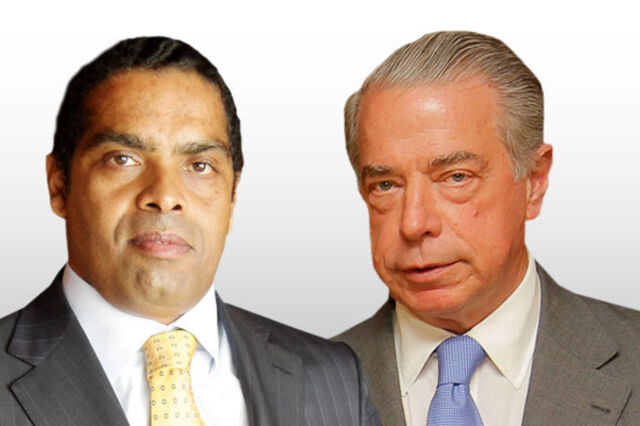 Álvaro Sobrinho:  Um conflito quase fechado 