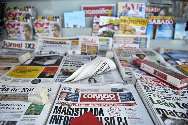 Grupo Cofina lidera audiências no online