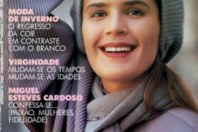 A celebrar a mulher portuguesa há 25 anos