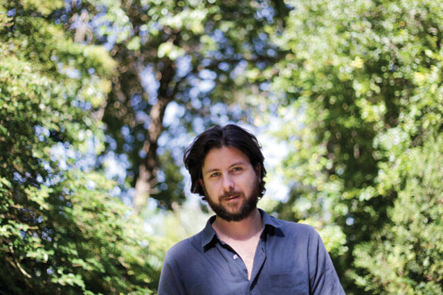 Escritor português vence Prémio da UE para a Literatura