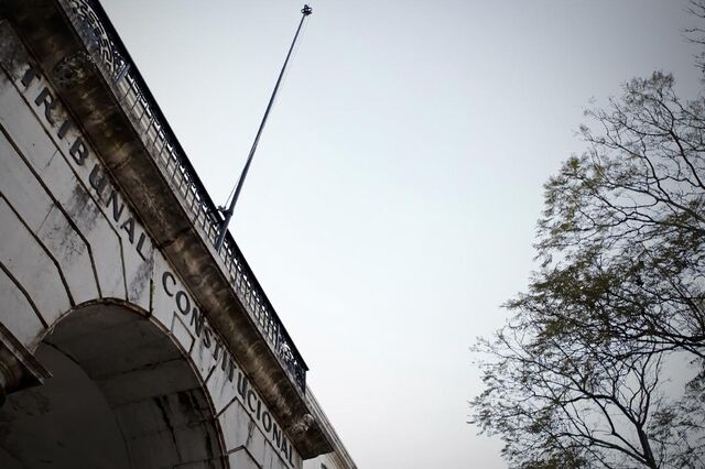 As 35 horas são inconstitucionais? Talvez sim,  talvez não 