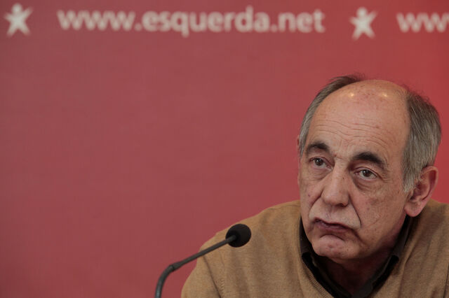 Morreu João Semedo: O político, a medicina, a oposição