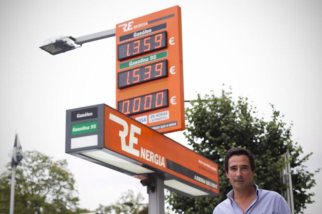 Rede Energia faz 'road trip' para estudar novos postos na fronteira 