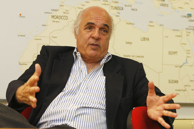 Pedro Ribeiro da Cunha: 'Portugal está sem crianças'