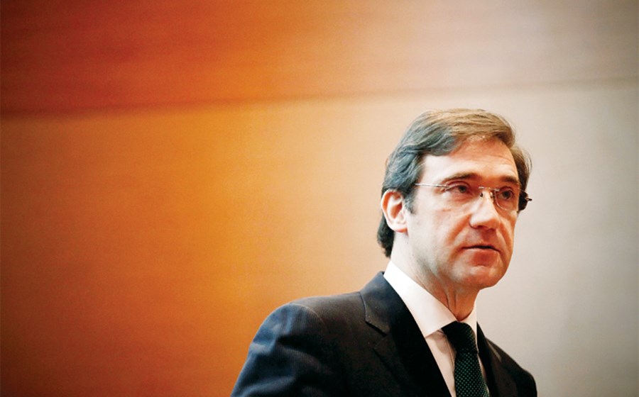 5.º- Pedro Passos Coelho
Primeiro-ministro cai dois lugares na tabela. A negociação com a troika foi transferida para Portas.
