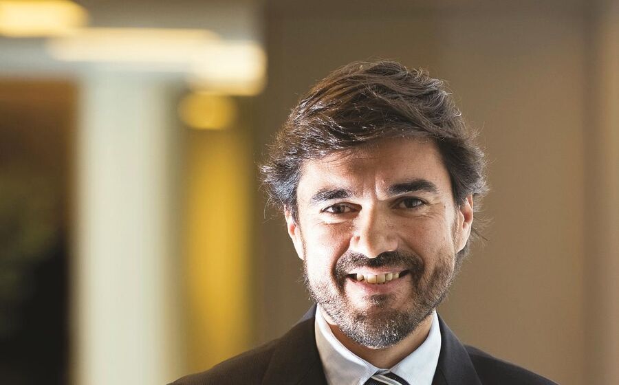 Miguel Almeida Zon Optimus