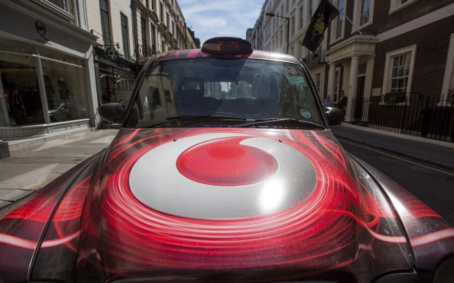 Vodafone