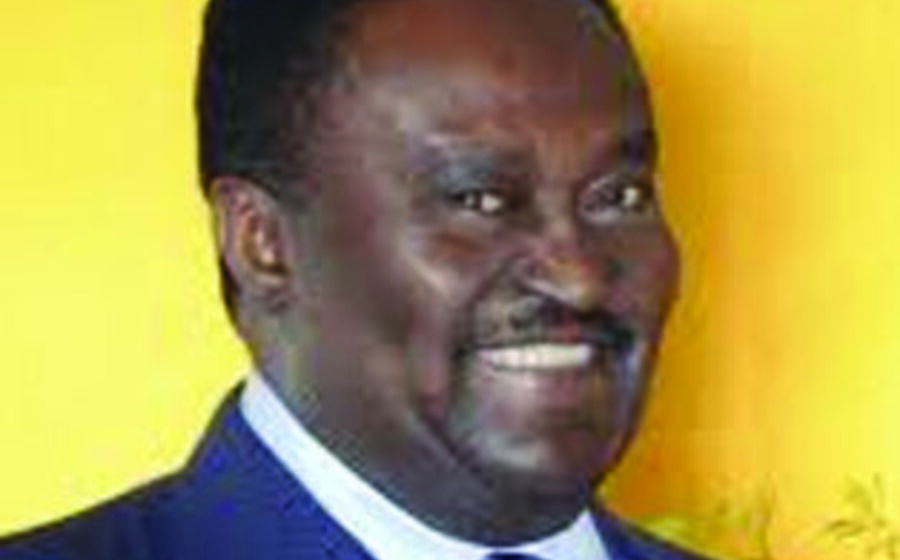 Fernando Piedade dos Santos tinha 75 anos.