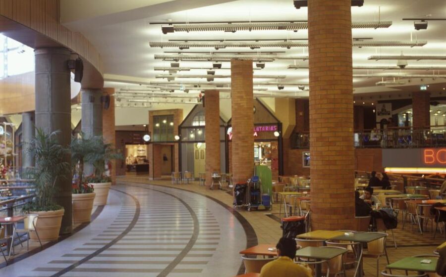Norte Shopping  NorteShopping centro comercial