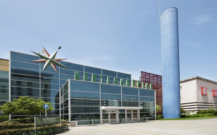 Norte Shopping  NorteShopping centro comercial