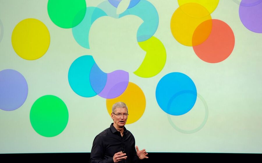 Apple iphone