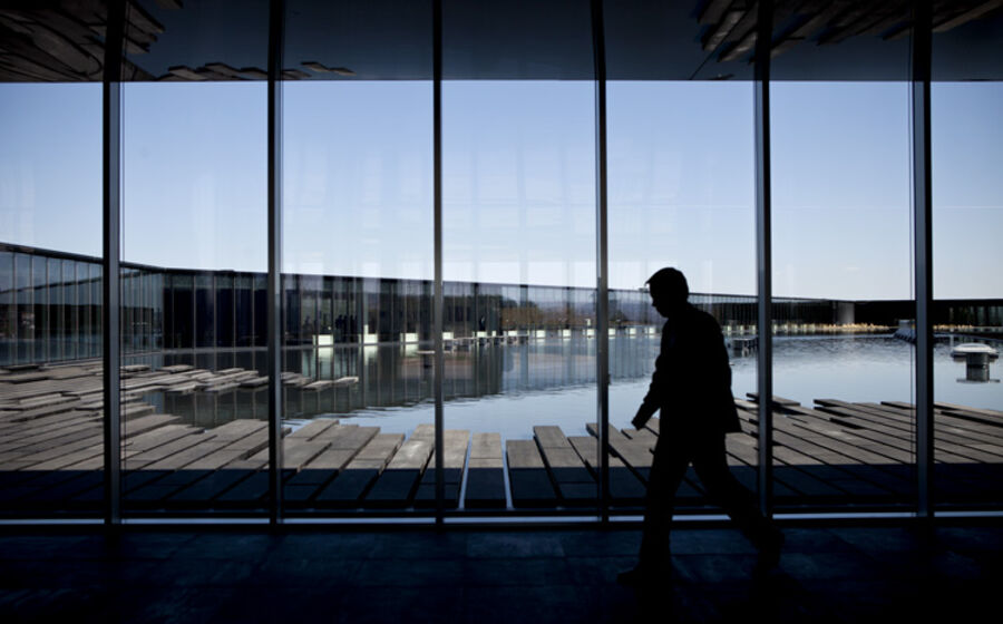 data center covillhã Portugal telecom