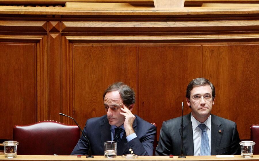 passos coelho paulo portas