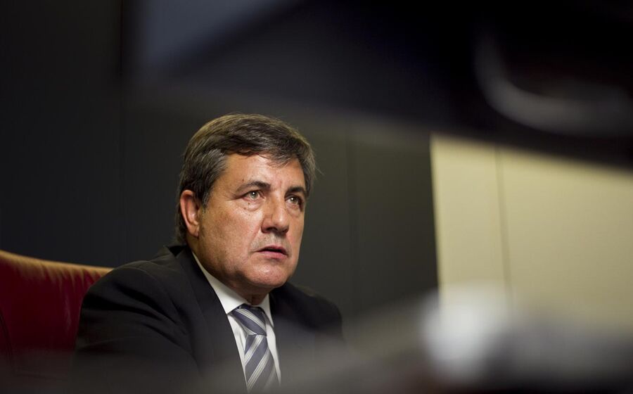 Fernando Gomes fpf