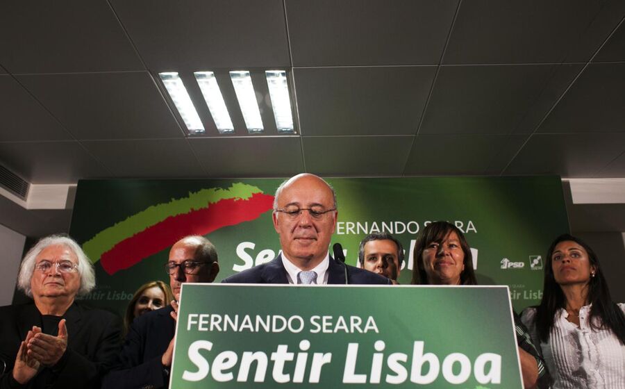 Fernando Seara