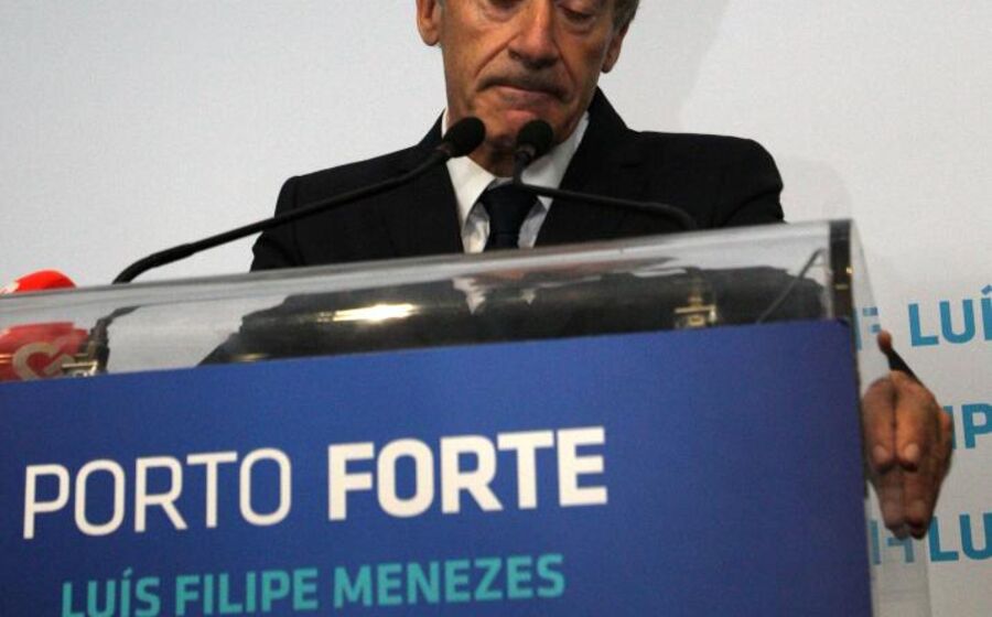 Luís Filipe Menezes