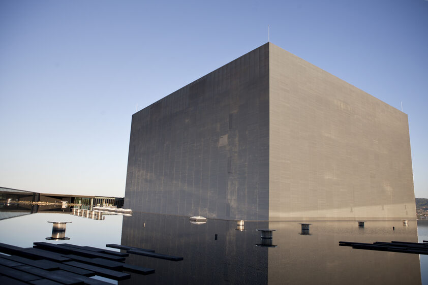 data center covillhã Portugal telecom