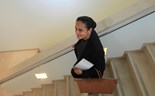 Isabel dos Santos retira OPA sobre a PT SPGS