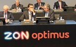 Primeiros resultados após a fusão levam Zon Optimus a ganhar mais de 6% 