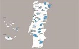 Infografia: Conheça o novo mapa judiciário e os tribunais que vão encerrar 