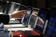 computador Internet