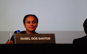 A aventura de Isabel dos Santos no Banco BPI