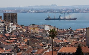 Preço das casas arrendadas em Lisboa recuou 11,4% desde 2010 