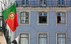 Portugal está melhor no combate à corrupção