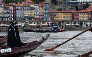 Porto será a capital mundial do calçado na próxima semana