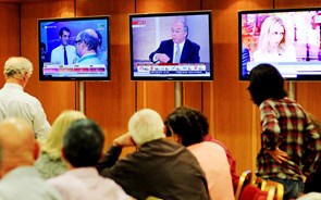 Eleições: CDS-PP acusa PS de querer interferir na decisão editorial das televisões