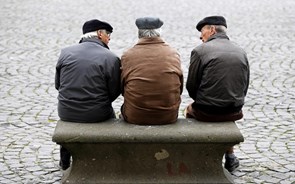 Portugal continua a perder população e a envelhecer