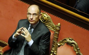 Governo italiano submete Orçamento escudado em voto de confiança