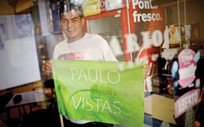 Paulo Vistas, o Isaltino