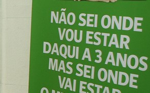 Descida dos juros dos depósitos tira 120 milhões de euros em impostos ao Estado 