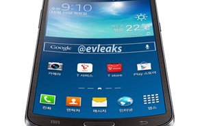 Chega esta quinta-feira o primeiro “smartphone” com ecrã curvo da Samsung