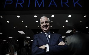 “Portugal está a ter um crescimento fantástico para a Primark”